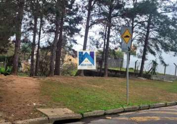 Terreno para venda no bairro parque santana, localizado na cidade de mogi das cruzes / sp.