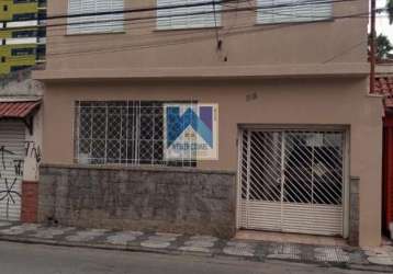 Casa a venda! espaçosa e versátil no centro de mogi das cruzes: conforto, praticidade e potencial de investimento!