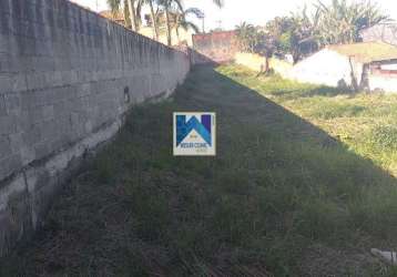 Terreno para venda no bairro alto ipiranga.