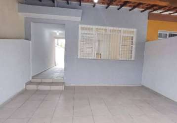 Casa a venda 2 dorm ocian