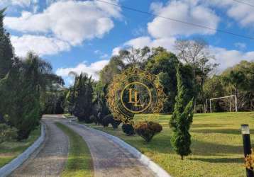 Rancho à venda em curitiba/pr