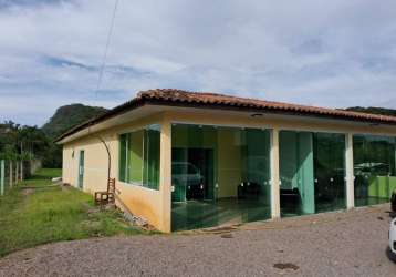 Casa para alugar no km 4 - casa para alugar com 3 quartos com possibilidade até de 5 quartos conforto e tranquo