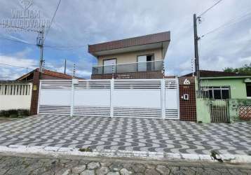 Casa à venda em balneário maracanã, praia grande - sp