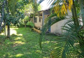 Casa em condomínio à venda em santa terezinha, mongaguá - sp