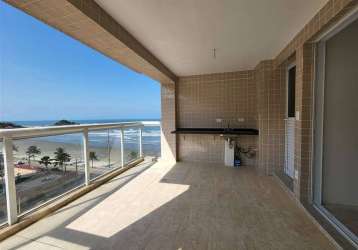 Apartamento à venda em praia dos sonhos, itanhaém - sp