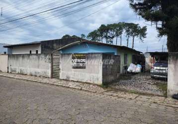 Investidor, terreno p/ geminados, 15 mts de frente, marui, itajaí - sc