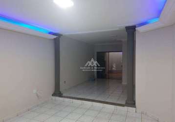 Casa com 3 dormitórios à venda, 173 m² por r$ 420.000,00 - planalto verde - ribeirão preto/sp