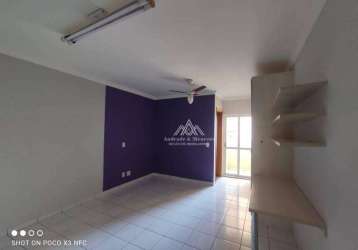 Kitnet com 1 dormitório à venda, 32 m² por r$ 230.000,00 - nova ribeirânia - ribeirão preto/sp