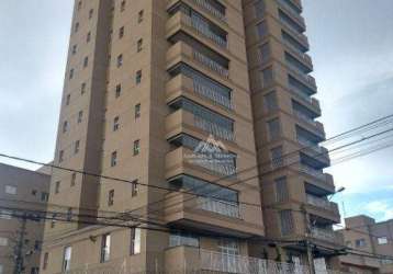 Apartamento com 2 dormitórios à venda, 76 m² por r$ 500.000,00 - nova ribeirânia - ribeirão preto/sp