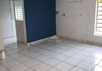 Sobrado à venda, 202 m² por r$ 690.000,00 - jardim sumaré - ribeirão preto/sp