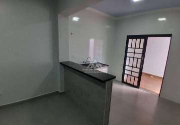 Casa com 2 dormitórios para alugar, 73 m² por r$ 1.985,76/mês - campos elíseos - ribeirão preto/sp