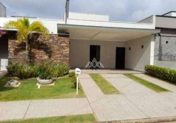 Casa com 3 dormitórios à venda, 154 m² por r$ 900.000,00 - residencial village damha ii - araraquara/sp