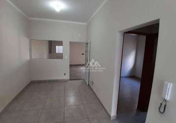 Casa com 2 dormitórios, 102 m² - venda por r$ 350.000 ou aluguel por r$ 1.400/mês - (n-15) - ribeirão preto/sp