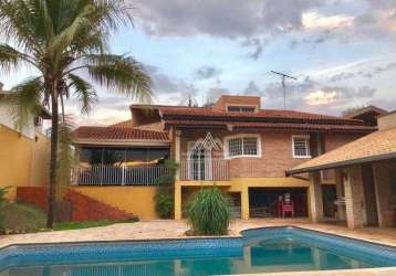 Casa com 4 dormitórios à venda, 360 m² por r$ 1.900.000,00 - jardim canadá - ribeirão preto/sp