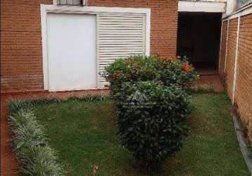 Casa com 3 dormitórios para alugar, 228 m² por r$ 7.801,81/mês - jardim américa - ribeirão preto/sp