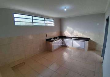 Casa com 2 dormitórios à venda, 343 m² - vila monte alegre - ribeirão preto/sp