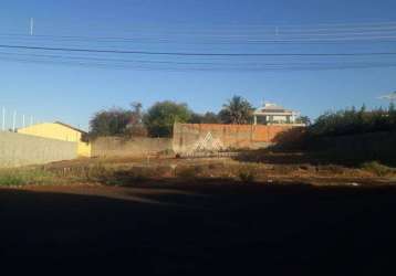 Terreno, 1201 m² - venda por r$ 2.545.000,00 ou aluguel por r$ 8.262,42/mês - city ribeirão - ribeirão preto/sp