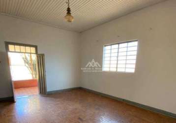 Casa com 4 dormitórios à venda, 197 m² por r$ 900.000,00 - bonfim paulista - ribeirão preto/sp