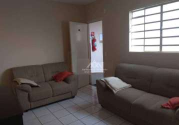 Apartamento com 2 dormitórios à venda, 57 m² por r$ 166.000,00 - jardim das flores - araraquara/sp