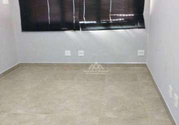 Sala para alugar, 18 m² por r$ 1.100,00/mês - ribeirânia - ribeirão preto/sp