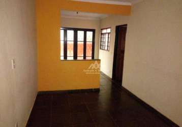 Casa com 3 dormitórios à venda, 154 m² por r$ 310.000,00 - quintino facci ii - ribeirão preto/sp