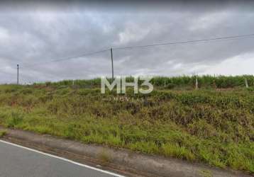 Terreno comercial à venda na estrada municipal antônio sesti, 104, recreio costa verde, itatiba por r$ 400.000