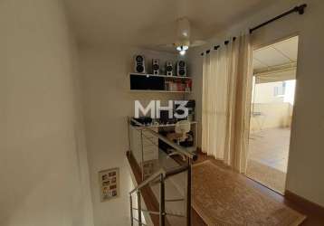 Apartamento com 2 quartos à venda na rua amilar alves, 132, vila joão jorge, campinas, 110 m2 por r$ 450.000