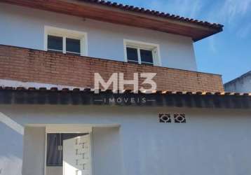 Casa com 3 quartos à venda na rua cordeirópolis, 42, residencial são joaquim ii, santa bárbara d'oeste, 120 m2 por r$ 450.000