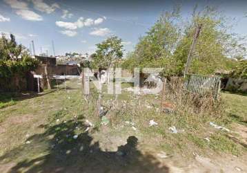 Terreno comercial para alugar na francisca alves do pinho, 491, jardim são judas tadeu, campinas por r$ 4.000