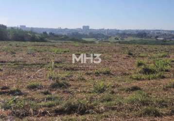 Terreno comercial à venda na marginal, distrito industrial i, santa bárbara d'oeste por r$ 20.250.000