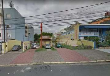 Terreno comercial à venda na rua doutor armando sales de oliveira, 490, taquaral, campinas, 120 m2 por r$ 2.000.000