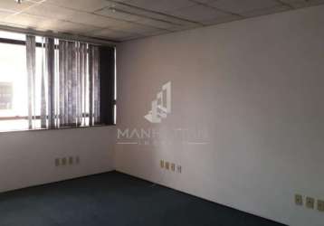 Sala comercial à venda na rua luzitana, 740, centro, campinas, 76 m2 por r$ 400.000