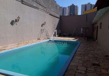 Casa com 5 quartos à venda na mário reis, 82, mansões santo antônio, campinas, 450 m2 por r$ 1.800.000