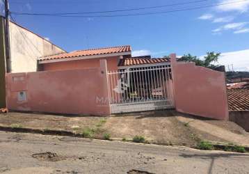 Casa com 3 quartos à venda na rua verônica sabattini trombetta, 115, residencial nova era, valinhos, 194 m2 por r$ 550.000