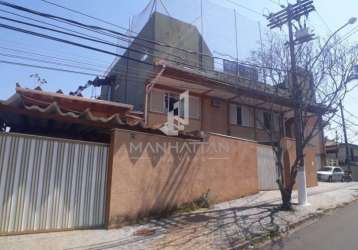 Casa comercial com 1 sala à venda na rua artur de freitas leitão, 55, nova campinas, campinas, 1000 m2 por r$ 2.300.000