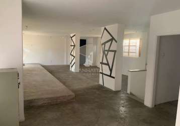 Sala comercial com 4 salas à venda na avenida doutor thomaz alves, 122, centro, campinas, 147 m2 por r$ 1.100.000