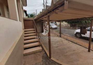 Casa com 3 quartos à venda na paul harris, 62, nova americana, americana, 98 m2 por r$ 400.000