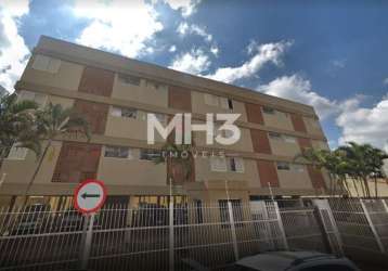 Apartamento com 2 quartos à venda na rua doutor liráucio gomes, 223, cambuí, campinas, 70 m2 por r$ 375.000