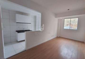 Apartamento com 2 quartos à venda na rua vítor meirelles, 415, jardim samambaia, campinas, 51 m2 por r$ 269.000