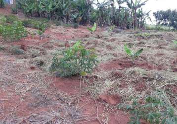 Terreno à venda na avenida bouvardia, parque caetê, bragança paulista por r$ 212.000