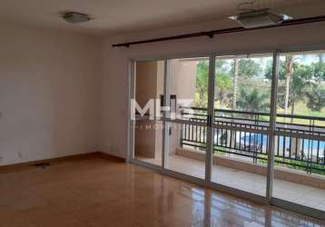 Apartamento com 4 quartos à venda na avenida doutor nelson noronha gustavo filho, 230, vila brandina, campinas, 254 m2 por r$ 1.650.000