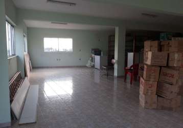 Sala comercial para alugar na avenida josé próspero jacobucci, 607, parque das universidades, campinas, 150 m2 por r$ 3.500