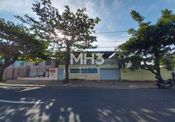 Casa com 4 quartos à venda na avenida são josé dos campos, 1786, vila campos sales, campinas, 237 m2 por r$ 560.000