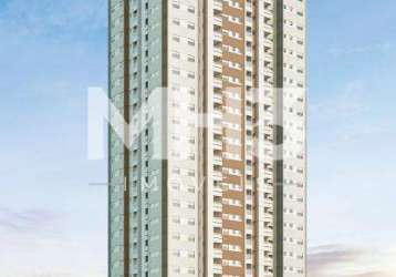 Apartamento com 3 quartos à venda na rua nuporanga, 32, chácara da barra, campinas, 98 m2