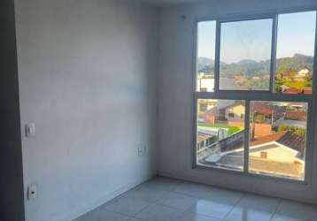 Apartamento à venda em jaraguá do sul com 2 quartos - jaraguá 99