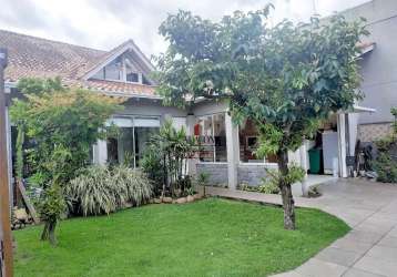 Casa com 4 quartos à venda na rua santa isabel, 54, bom jesus, porto alegre por r$ 1.050.000