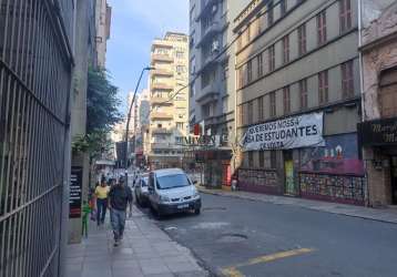 Sala comercial à venda na rua riachuelo, 1339, centro histórico, porto alegre por r$ 900.000