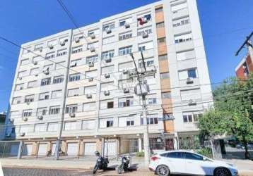 Apartamento com 2 quartos à venda na rua sofia veloso, 15, cidade baixa, porto alegre por r$ 380.000