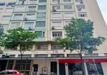 Apartamento com 3 quartos à venda na rua francisco ferrer, 504, rio branco, porto alegre por r$ 550.000