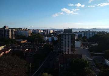 Apartamento com 3 quartos à venda na rua doutor armando barbedo, 1300, tristeza, porto alegre por r$ 755.000